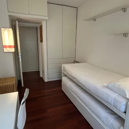 아파트 Bright And Cozy In Isola District - Marco Polo