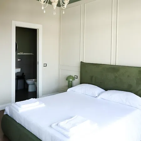 Corso Italia 밀라노