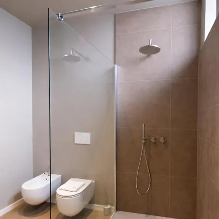 Navigli - Via Tortona Appartement Milaan