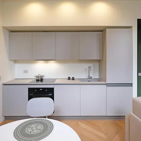 Appartement Navigli - Via Tortona *