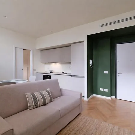 Appartement Navigli - Via Tortona *