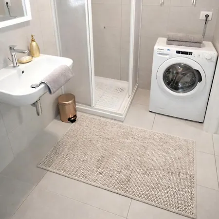 Appartamento Metro Plaza -buenos Aires Milano