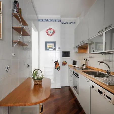 Lejlighed Final Weekend Design Week - Up To 4 People - 2 Bathrooms *