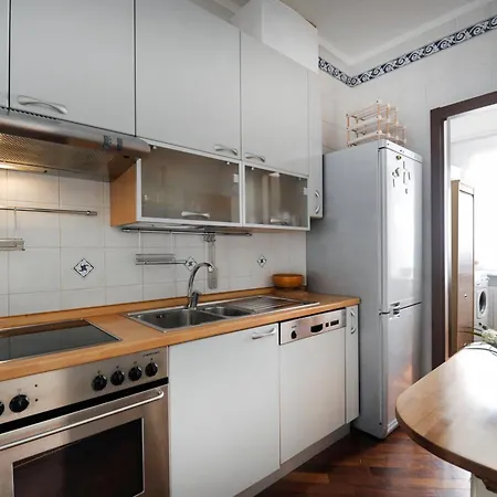 Urban Oasis Arco Della Pace - September Special Monza Gp & Mfw - 2Br 2Ba Mailand