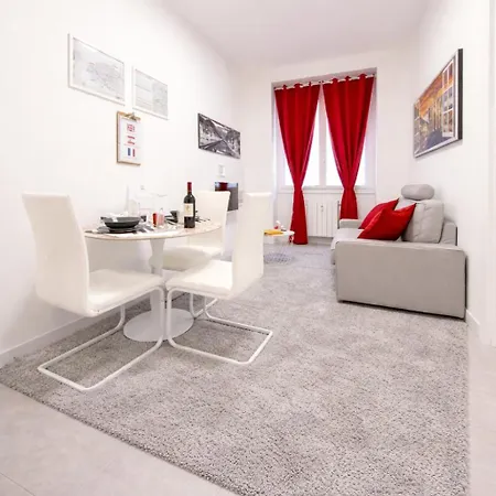 Appartamento Metro Plaza -buenos Aires *