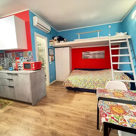 The Rabbit Hole Apartamento