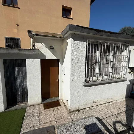 Apartamento The Rabbit Hole