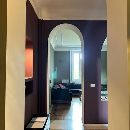 Sant'ambrogio With Charme