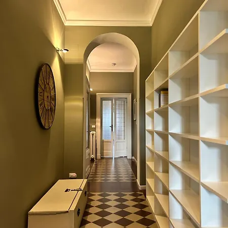 Sant'ambrogio With Charme