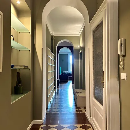 Sant'ambrogio With Charme