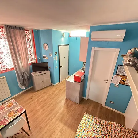 The Rabbit Hole Milão