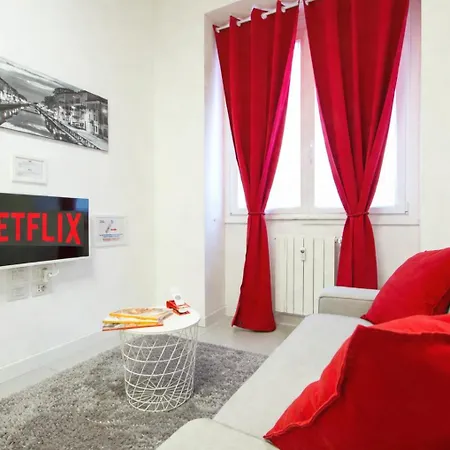 Appartamento Metro Plaza -buenos Aires *