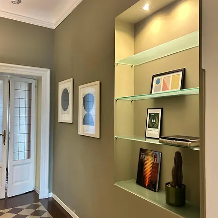 Sant'ambrogio With Charme