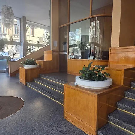 Apartment Urban Oasis Arco Della Pace - September Special Monza Gp & Mfw - 2Br 2Ba Mailand