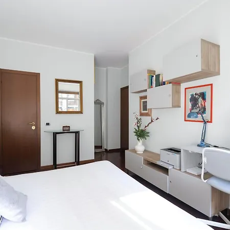 Apartment Urban Oasis Arco Della Pace - September Special Monza Gp & Mfw - 2Br 2Ba Mailand