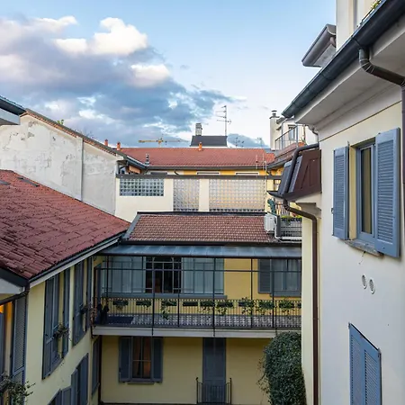 Lejlighed Sant'andrea Charme *