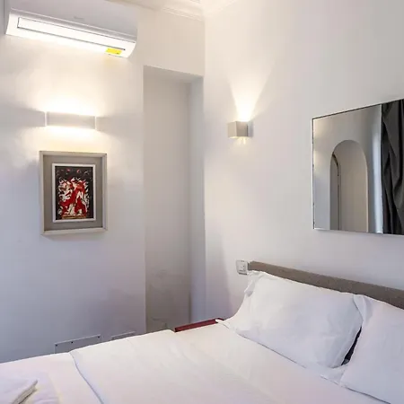 Sant'andrea Charme Lejlighed