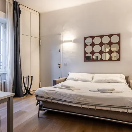 Lejlighed Sant'andrea Charme