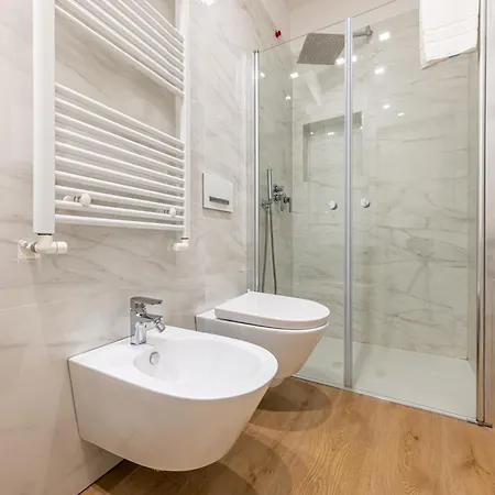 Lejlighed Sant'andrea Charme