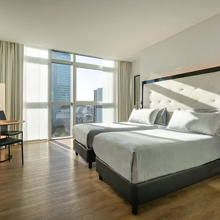 Innside Milano Torre Galfa