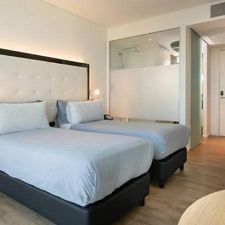 Hotel Innside Milano Torre Galfa