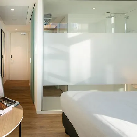 Innside Milano Torre Galfa Mediolan