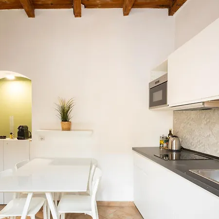 Appartement - Alzaia Naviglio Grande