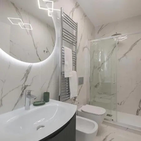 Royal Luxury P.zza Della Repubblica 4* Μιλάνο