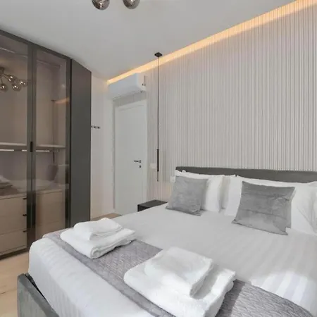 Royal Luxury P.zza Della Repubblica 4* Μιλάνο