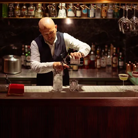 Vico 4* Μιλάνο