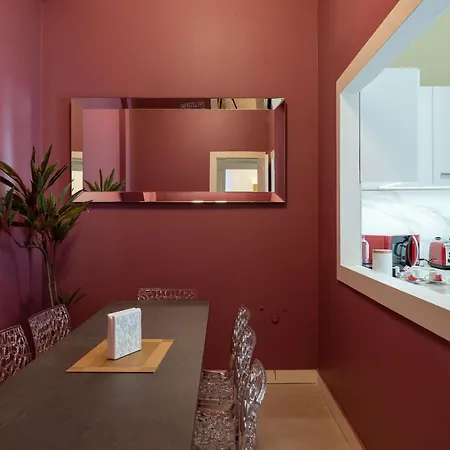 شقة Heart Sforza Duomo ميلان