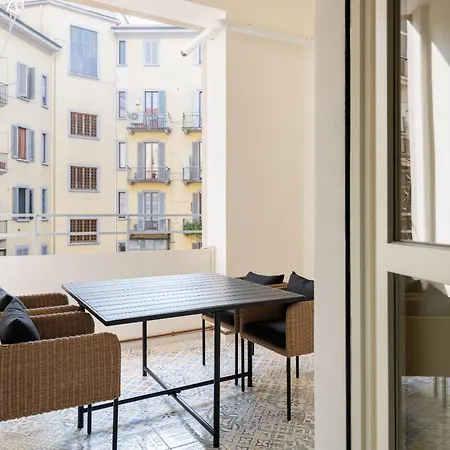 Heart Sforza Duomo شقة