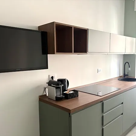 Citylife Fiera Newly Renovated 2026