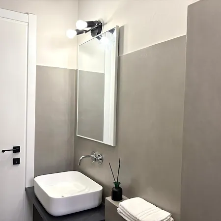 Apartament Citylife Fiera Newly Renovated 2026 *