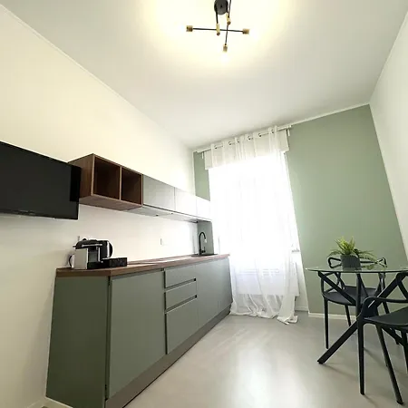 Citylife Fiera Newly Renovated 2026