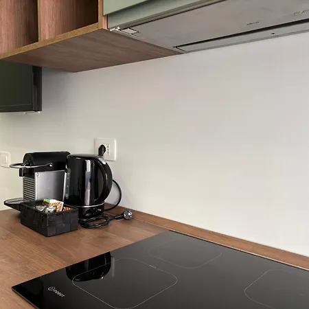 Apartament Citylife Fiera Newly Renovated 2026 *