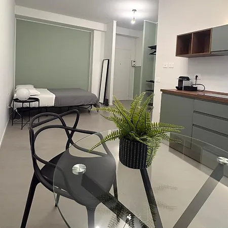 Citylife Fiera Newly Renovated 2026 شقة ميلان