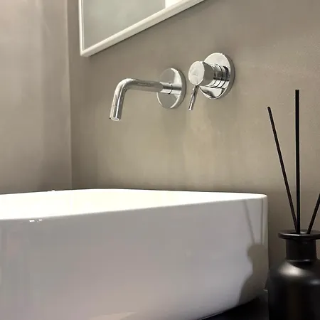 Citylife Fiera Newly Renovated 2026 Apartament