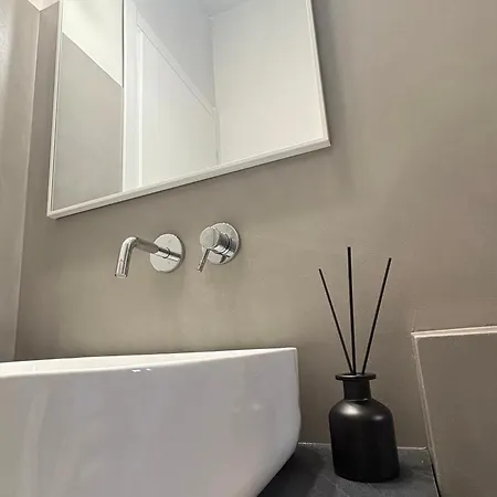 Citylife Fiera Newly Renovated 2026 * Milano