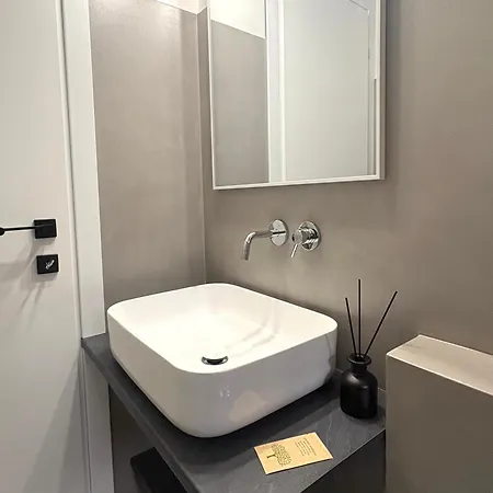 Daire Citylife Fiera Newly Renovated 2026 Milano