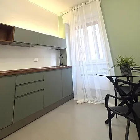 Citylife Fiera Newly Renovated 2026
