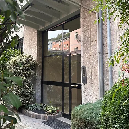 Citylife Fiera Newly Renovated 2026 * Milano