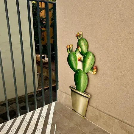 Apartment Maya Loreto *