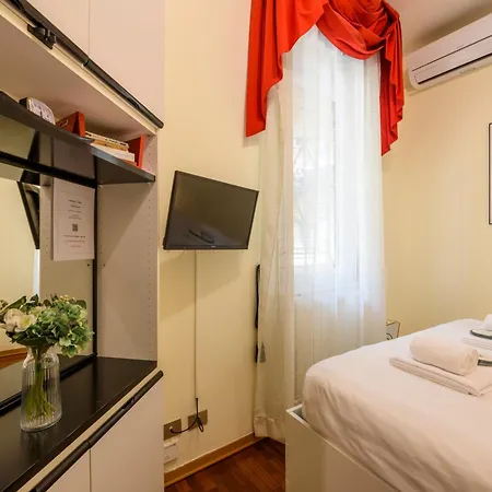 Appartamento Bnbutler - Pontaccio 4 - Brera - Atmosfere Di Charme In Pieno Centro *