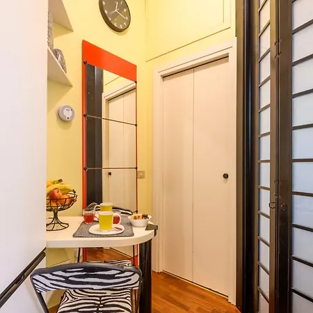Bnbutler - Pontaccio 4 - Brera - Atmosfere Di Charme In Pieno Centro Apartamento Milán
