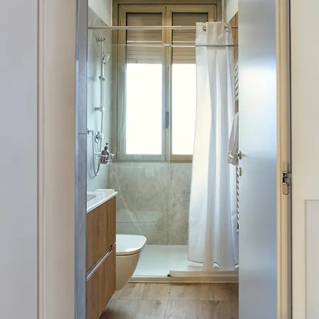 Lunigiana Stazione Apartmán Milán
