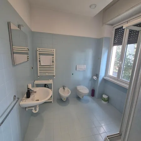 Ciao Mi - Accoglienti Con Bagno Privato - Niguarda E Bicocca Konukevi