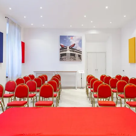Ciao Mi - Accoglienti Con Bagno Privato - Niguarda E Bicocca 3* Milano