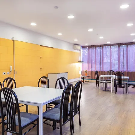 Ciao Mi - Accoglienti Con Bagno Privato - Niguarda E Bicocca Konukevi 3*
