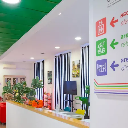 Konukevi Ciao Mi - Accoglienti Con Bagno Privato - Niguarda E Bicocca 3*